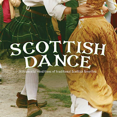 Craig Duncan - Scottish Dance: Instrumental Renditions |