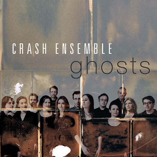 Ghosts |