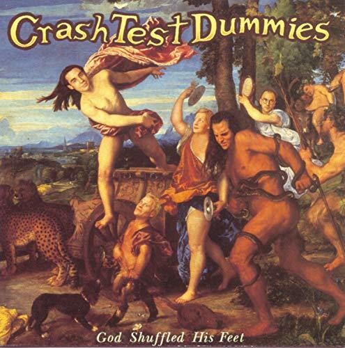 God Shuffled His Feet (180g Vinyl) | - ALT/INDIE