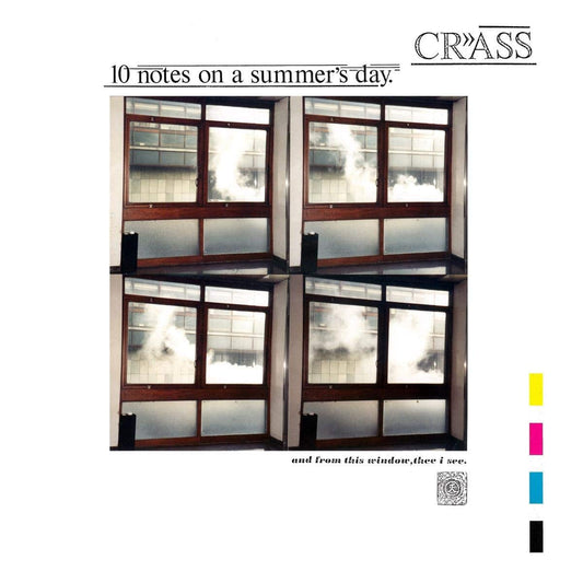 10 Notes On A Summer's Day |