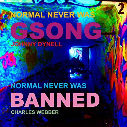 Normal Never Was Ii |