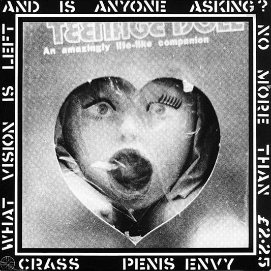 Penis Envy |