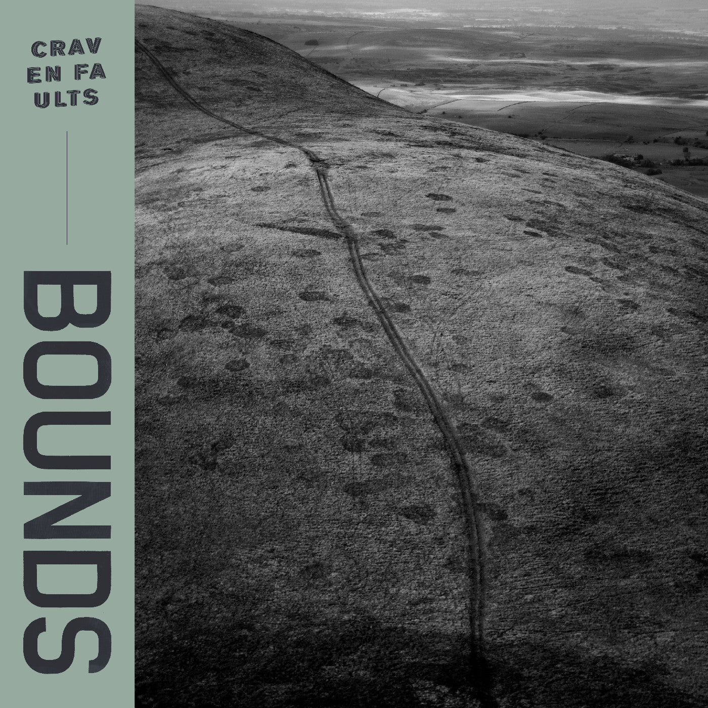 Bounds (Indie Exclusive "Tarn Sike Blue" Vinyl) |