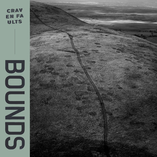Bounds (Indie Exclusive "Tarn Sike Blue" Vinyl) |