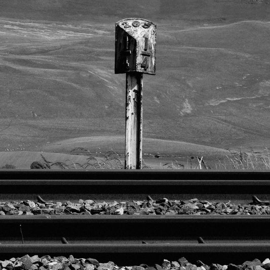 Sidings (Indie Exclusive "Freight Bauxite" Vinyl) (Indie Exclusive) |