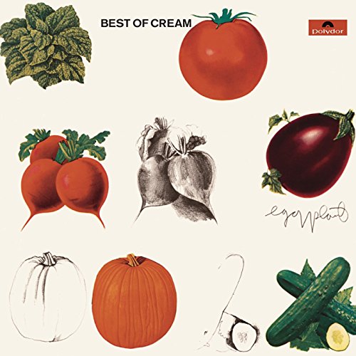 Best of Cream |