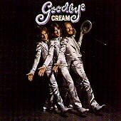 Goodbye Cream |
