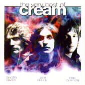 Cream - The Very Best of Cream [Import] |