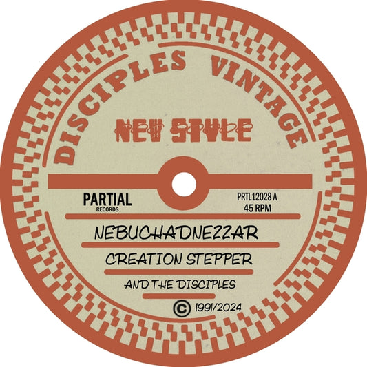 Nebuchadnezzar |