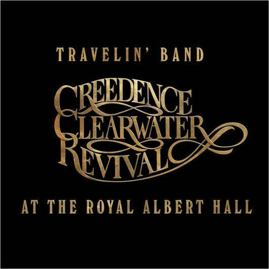 At The Royal Albert Hall (Limited Edition, With CD, With Blu-ray) (2 Lp's) (Box Set) | Mint (M) Mint (M)