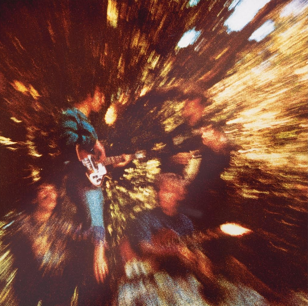 Bayou Country (Remastered 2025) (Tangerine Colored Vinyl) |