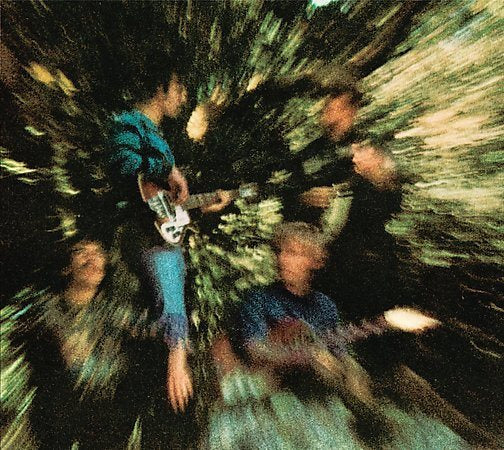 Creedence Clearwater Revival - Bayou Country [Remastered] [Bonus Tracks] [Digipak] |
