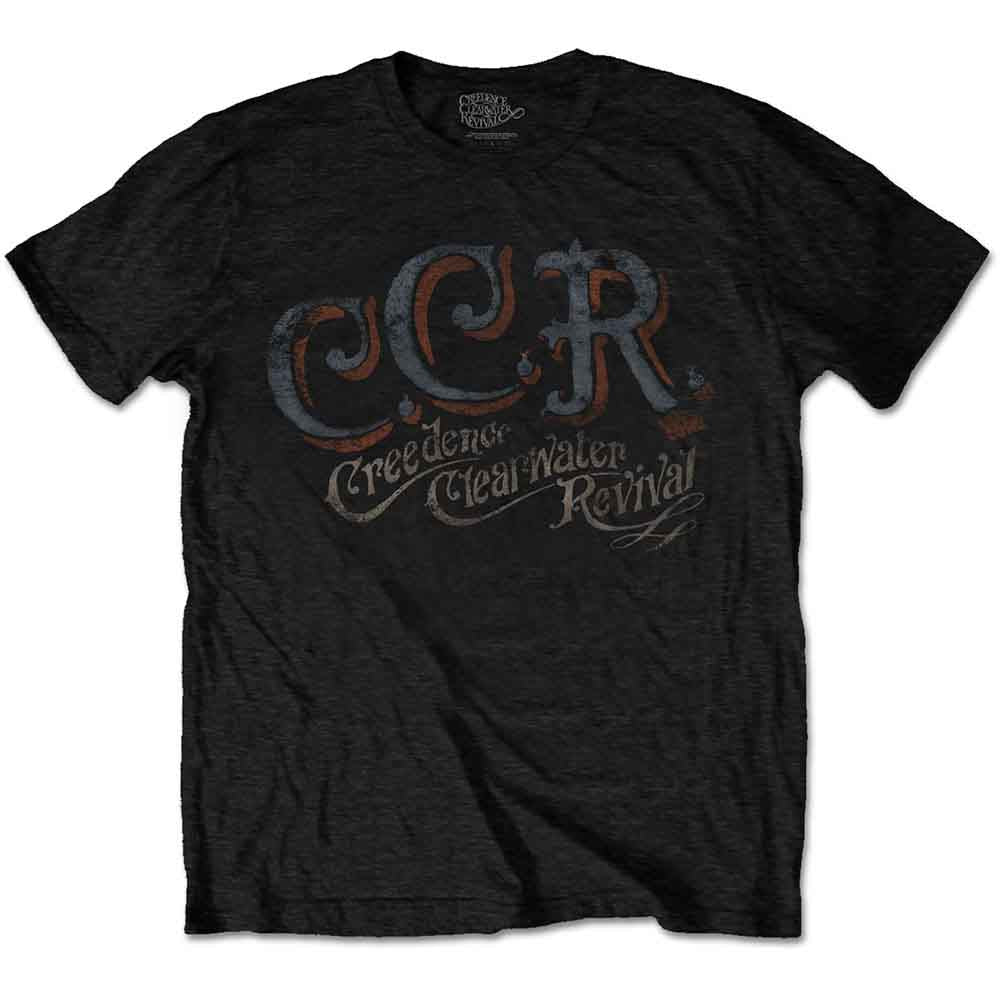 CCR | Black