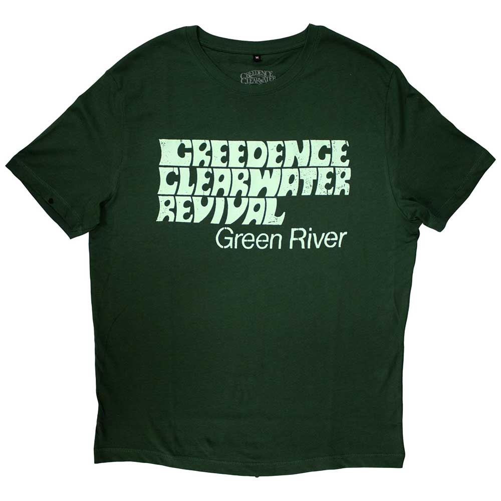 Green River | Green