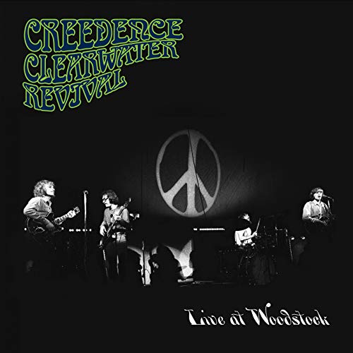 Live At Woodstock |