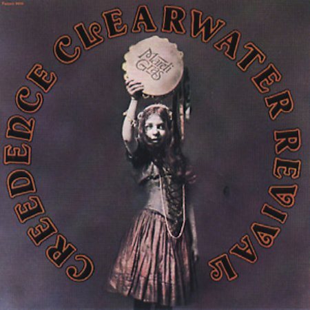 Creedence Clearwater Revival - Mardi Gras (CD) - Creedence Clearwater Revival - Mardi Gras (CD) |