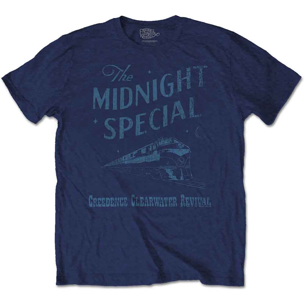 Midnight Special | Blue