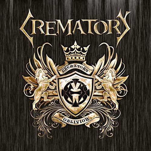 Crematory - Oblivion |