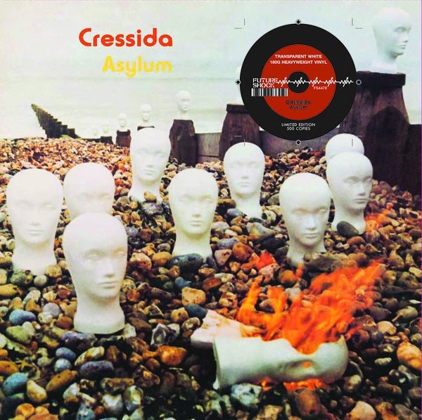 Asylum |