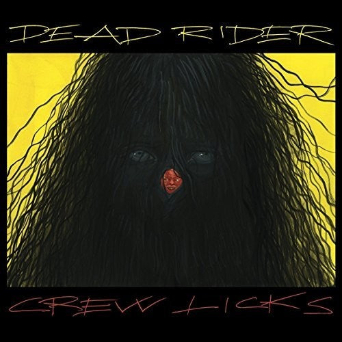 Dead Rider - Crew Licks |