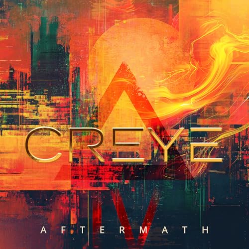 Iv Aftermath |