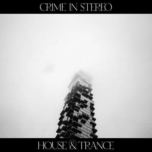 House & Trance (Indie Excl Color Vinyl) | Mint (M) Mint (M) - PUNK *COLOR*