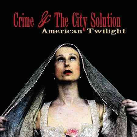 AMERICAN TWILIGHT |