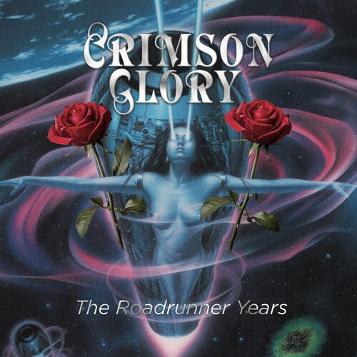 The Roadrunner Years (Deluxe Edition) (Digipak) [Import] (3 Cd's) |