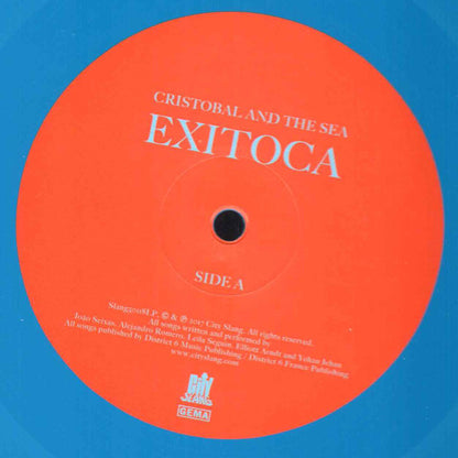 Exitoca | Mint (M) Mint (M)