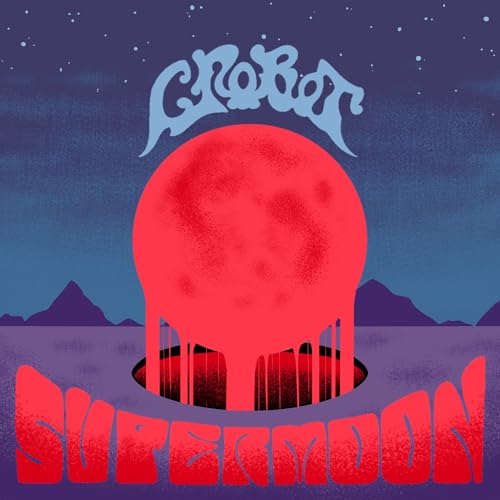 Supermoon |