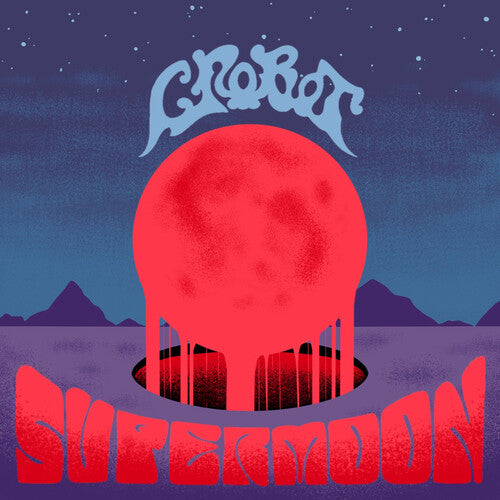 Supermoon |