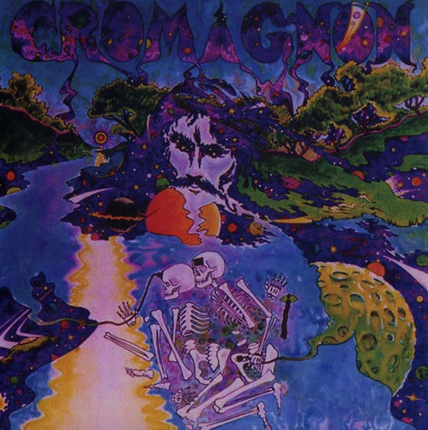 Cave Rock (VINYL) | Mint (M) Mint (M) - EXPERIMENTAL/ROCK *NEW*