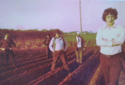 Crooked Oak - From Little Acorns Grow | Mint (M) Mint (M) - FOLK *NEW*