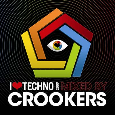 I Love Techno 2009 |