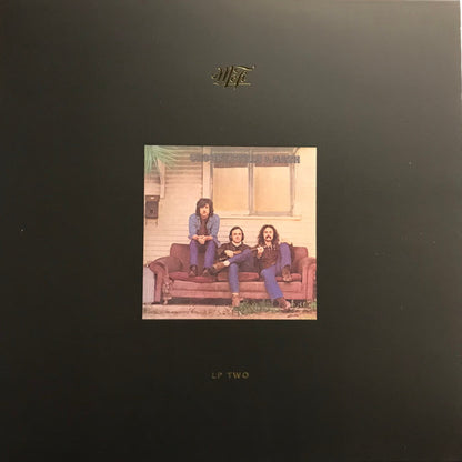 Crosby, Stills & Nash | Mint (M) Mint (M) - FOLK *SEALED/BOX/MFSL*