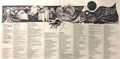 Crosby, Stills & Nash | Mint (M) Mint (M) - FOLK *SEALED/BOX/MFSL*