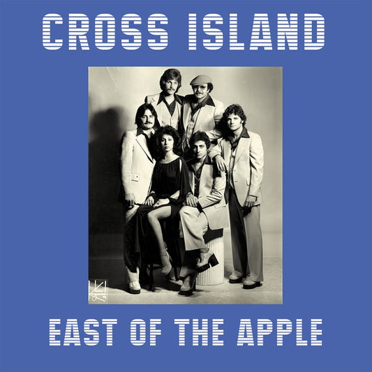 East of the Apple |