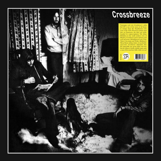 Crossbreeze |