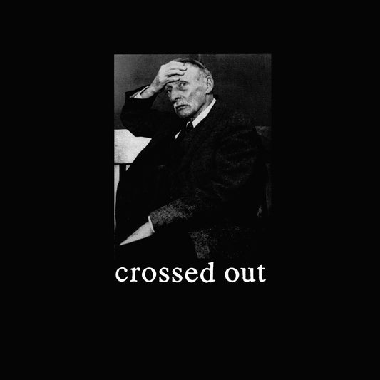 Crossed Out - 1990 - 1993 |
