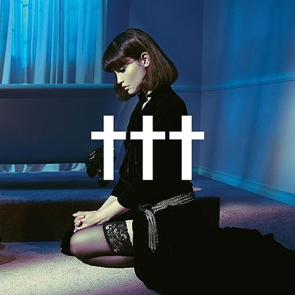Goodnight, God Bless, I Love U, Delete. (2LP) | Mint (M) Mint (M) - ALT/INDIE