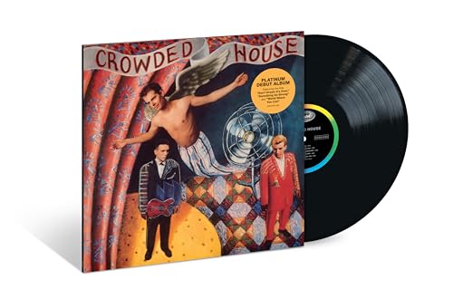 Crowded House [Lp] |