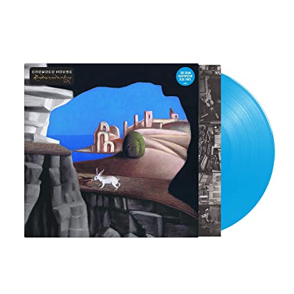 Dreamers Are Waiting [Blue Colored Vinyl] [Import] |