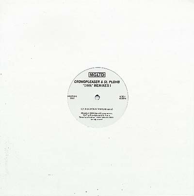2006 Remixes 1 |