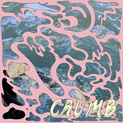 Crumb - Crumb / Locket (Double Ep) (Extended Play) |