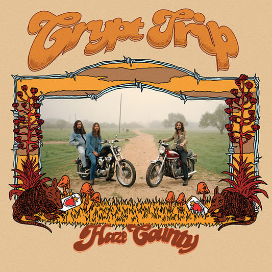 Haze County |