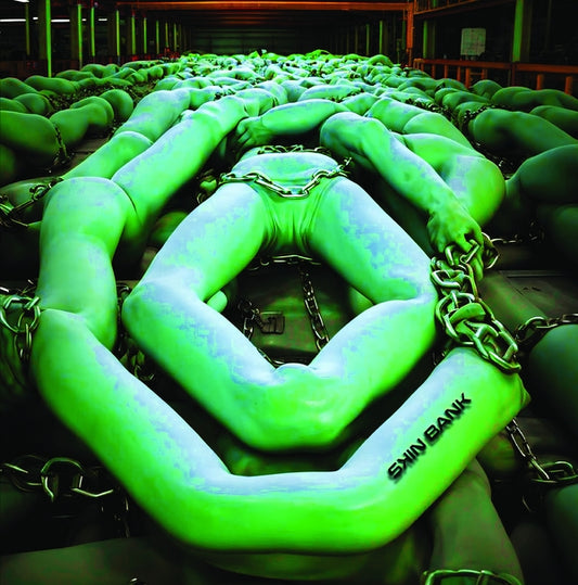 Skin Bank |