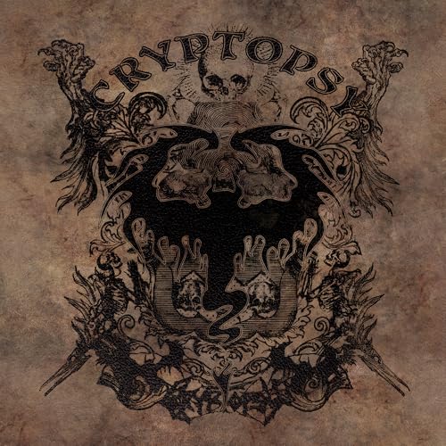 Cryptopsy |