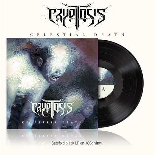 Celestial Death |