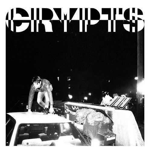 Crypts | Mint (M) Mint (M)