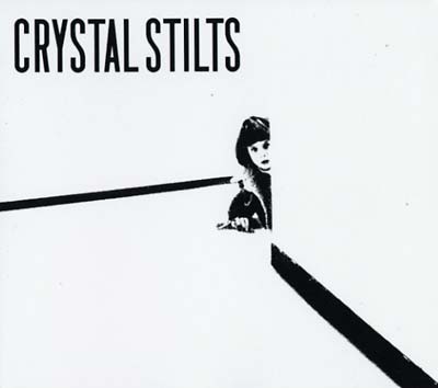 Crystal Stilts |